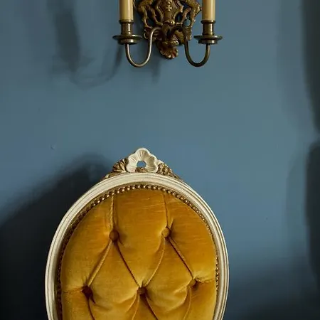 Fabulous - Castle * براغ